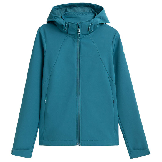 4F Γυναικείο μπουφάν Softshell Jacket